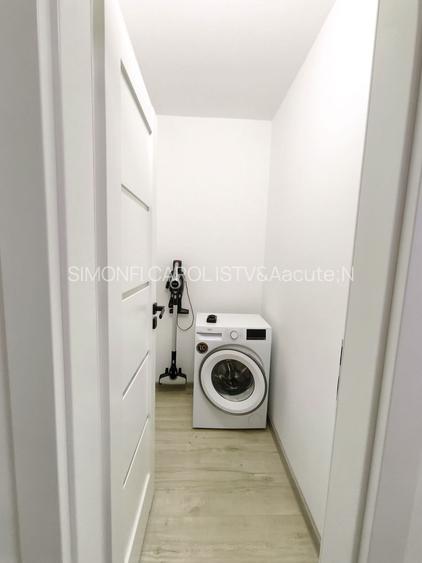 Apartament Premium 2 camere Unirii ( Casa Galbena) et2, loc de parcare - 9