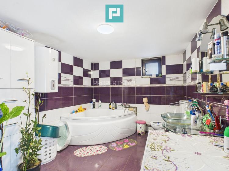 Casă individuală în Lipova - 16