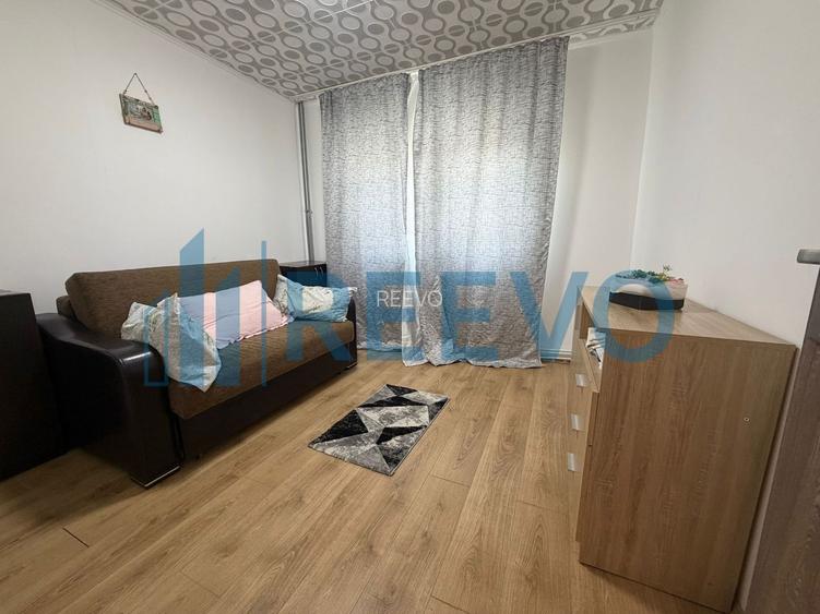 Apartament 2 camere pe Milcov - 11