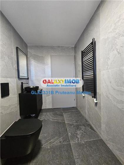 Vanzare casa de Lux cu piscina in aer liber situata in comuna Clinceni - 10