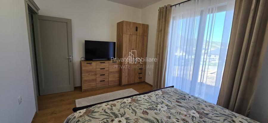 Casa Noua Moderna/Amenajata Lux/ Prima Inchiriere, Livezeni - 14