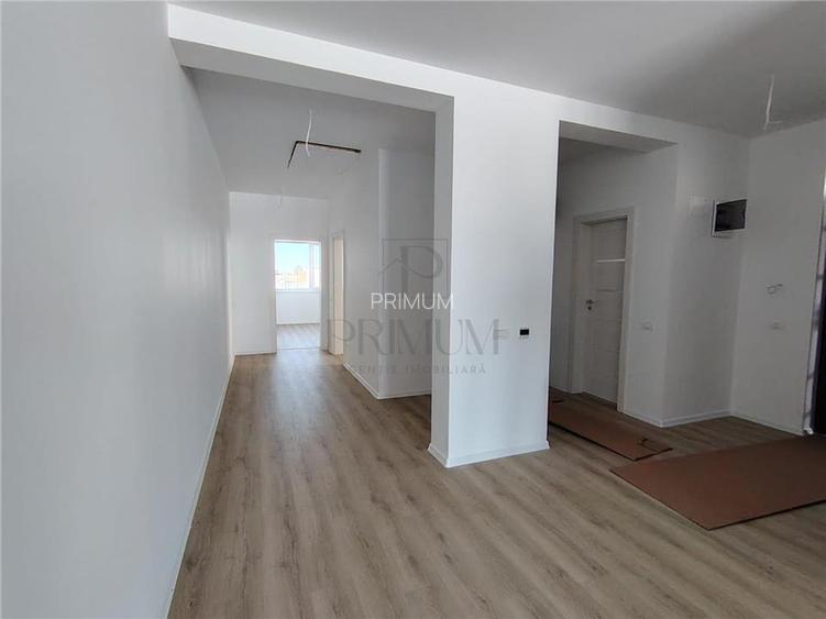 Ultimul duplex disponibil - panouri solare - finisaje moderne - 7