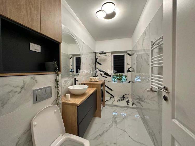 Apartament 2 Camere in Bloc Nou, in Vecinatatea Kaufland Pacurari - 6