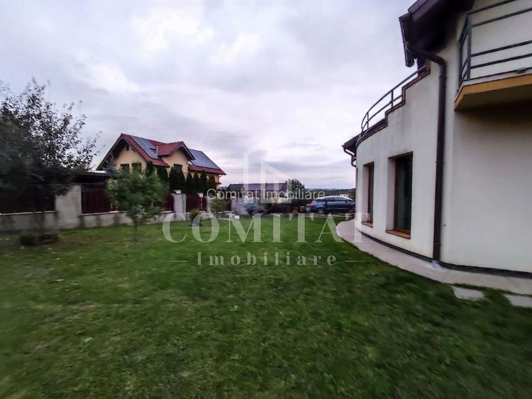 Vilă la cheie | Ultrafinisată | 704 teren | Cartierul Borhanci - 29