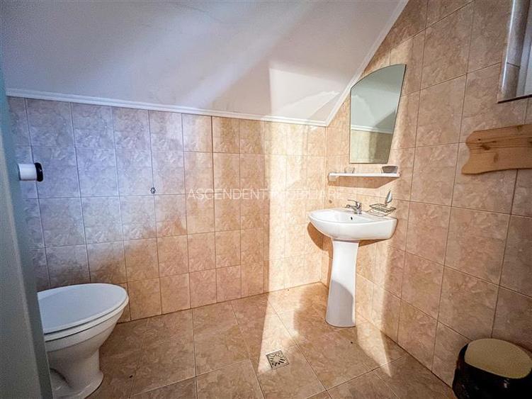 FILM! Vila pe 7 camere: rezidential/ turism, in Covasna, Central - 36