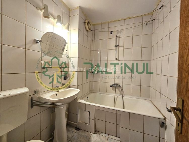 Apartament 2 camere de vânzare, Bd. Vasile Milea, Sibiu - 8
