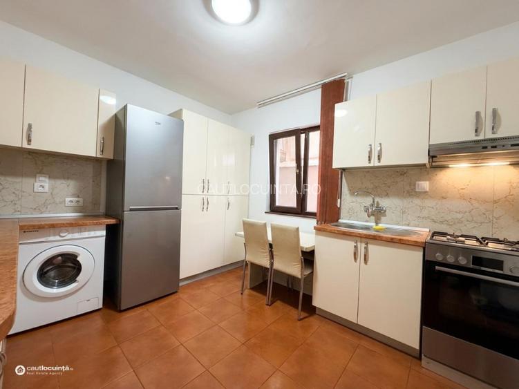 Casa 4 camere | BALOTESTI | zona liniștită | 100m pana la lac - 12