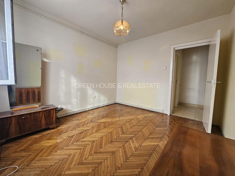 Apartament 2 camere,  Casa de cultura -Zona pietonala - 8