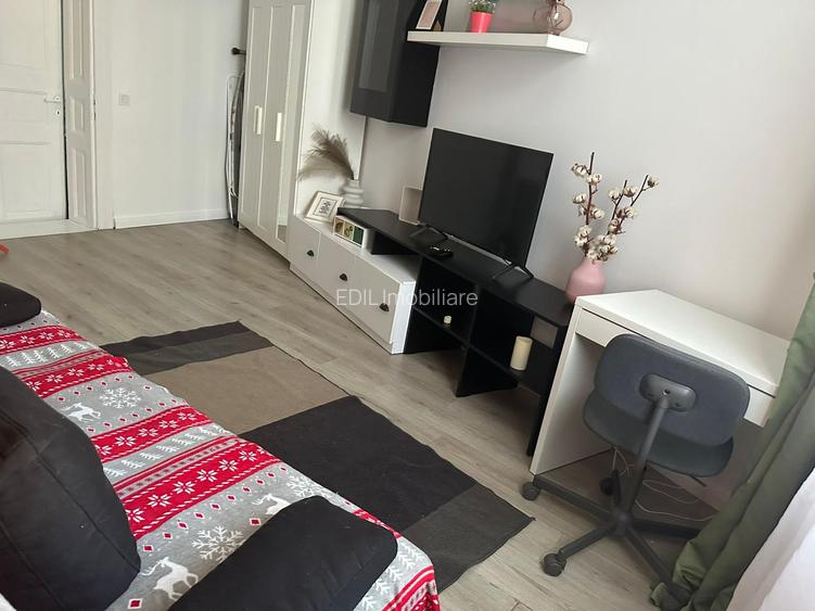 Apartament de vânzare, 1 cameră, 43 mp, Mărăști zona Parcul Feroviarilor - 3