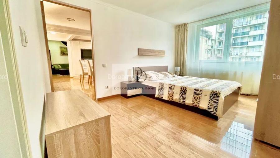 Apartament 4 camere pe două niveluri | Mobilat complet | Iris– Oașului - 3