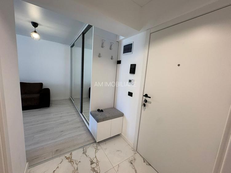 AP. 2 CAMERE ROYAL VIEW -  BLOC NOU, METROU 10 MINUTE / PIATA SUDULUI - 7