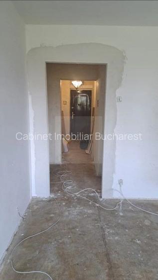 2 Camere - 54MP | Decomandat | 2 Lifturi | 1982 | Drumul Taberei - 3