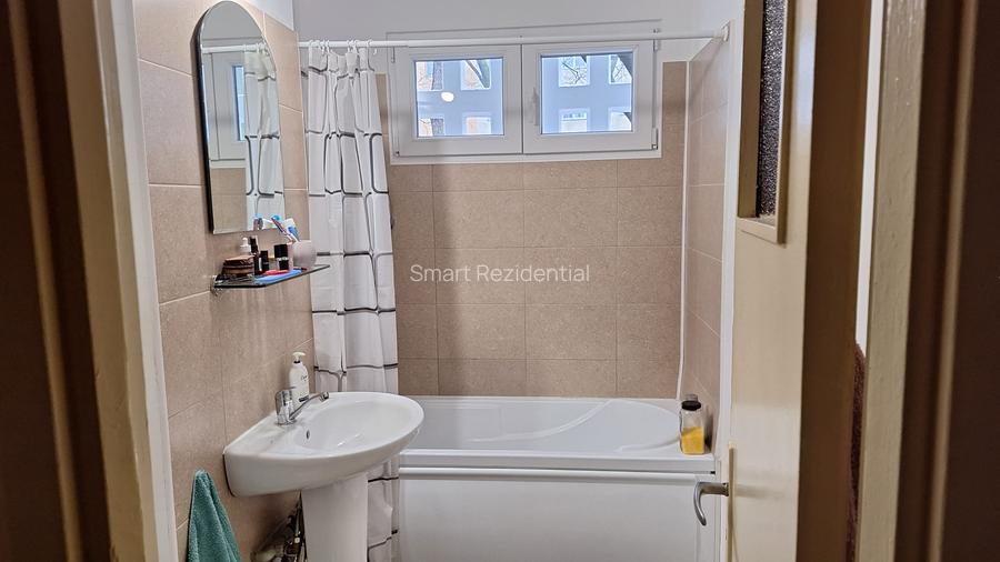 Emil Racovita  Apartament 2 camere Mobilat Utilat Complet - 8