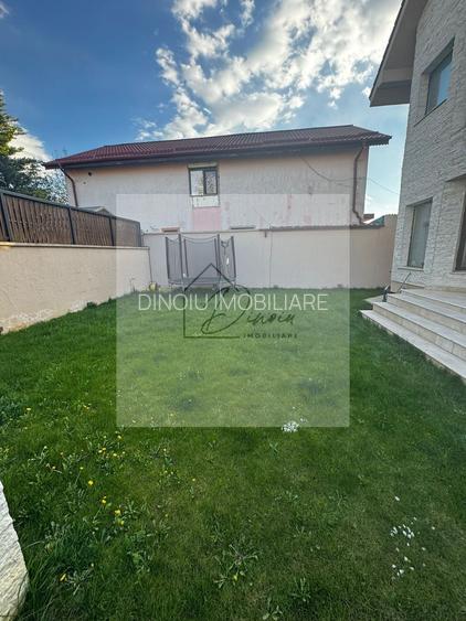 Vila Premium de vanzare Pantelimon Rascoalei I Premium I COMISION 0% - 19