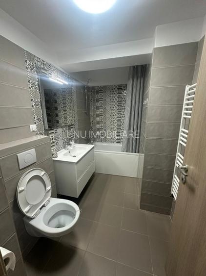 Apartament cu 1 camera -  Grand Conest Residence - Tudor Vladimirescu - 2
