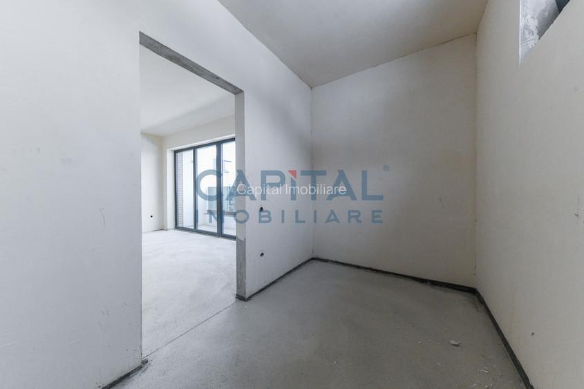 Duplex zona Grigorescu | View superb | 223 suprafata utila  - 15