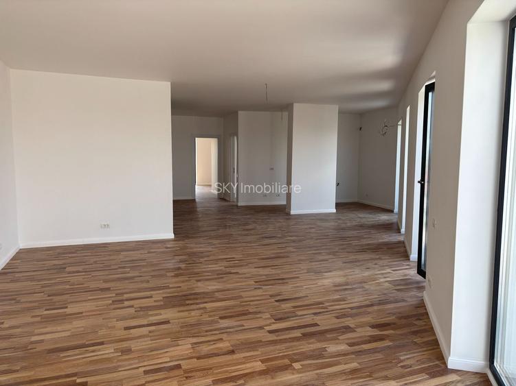 Bloc Boutique Premium în Pipera – Apartamente 2, 3, 4 Cam - Comision 0 - 19