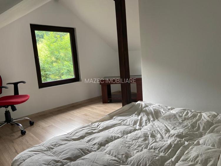 Vila UNICAT de vanzare in Breaza - 17