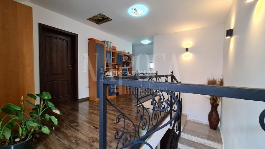 Casa 4 camere de vanzare in Someseni, Cluj Napoca - 8