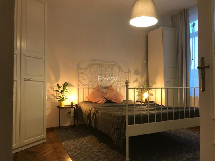 APARTMENT 2/3 camere Budapesta - 6