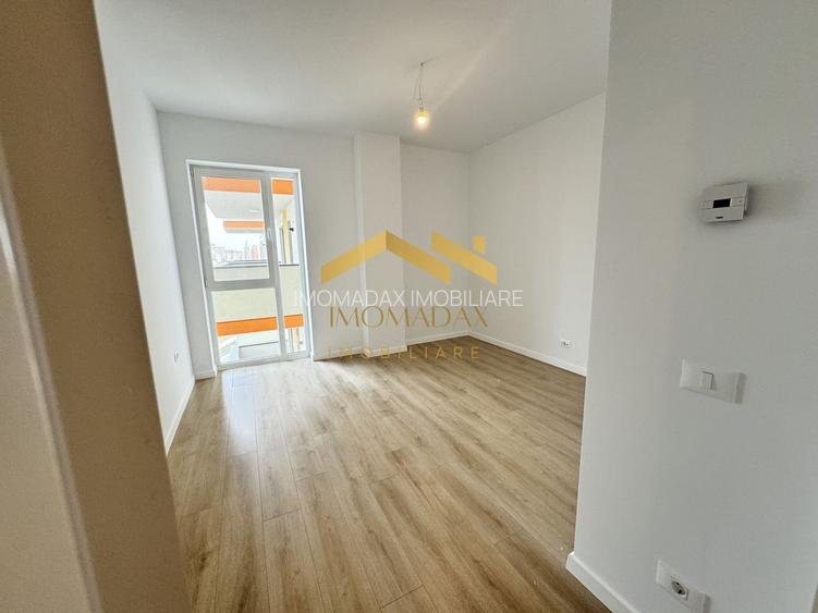 Aradului-3 Camere-Etaj 1 - 9