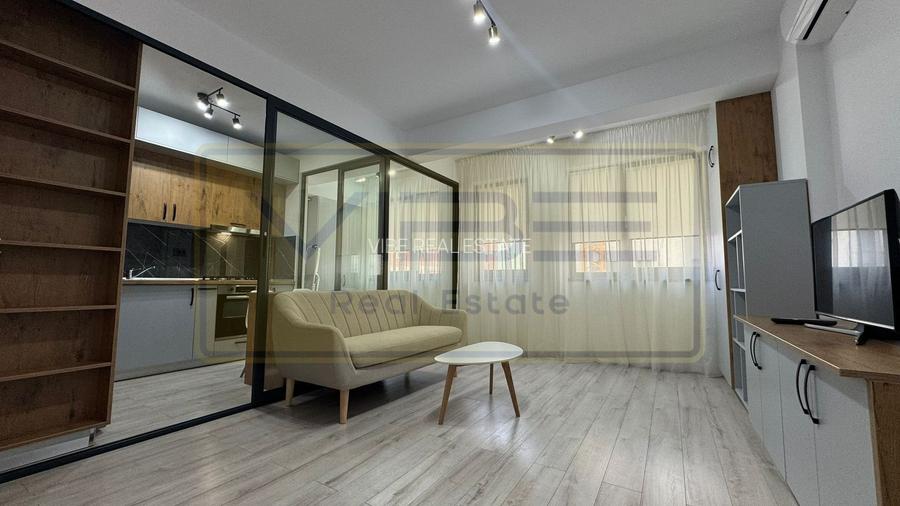 Apartament premium STUDIO Comat Towers - 7