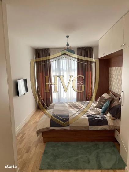 Apartament 2 Camere |  102 The Address | Centrala - 10