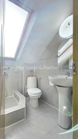 Priveliste Panoramica Muntii Bucegi - 16