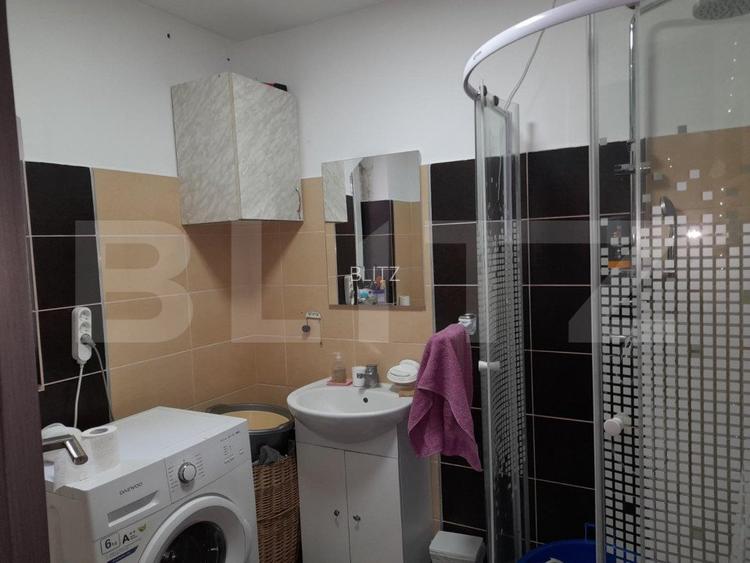 Casa cu 6 camere cu piscina si foisor Brasov - 12