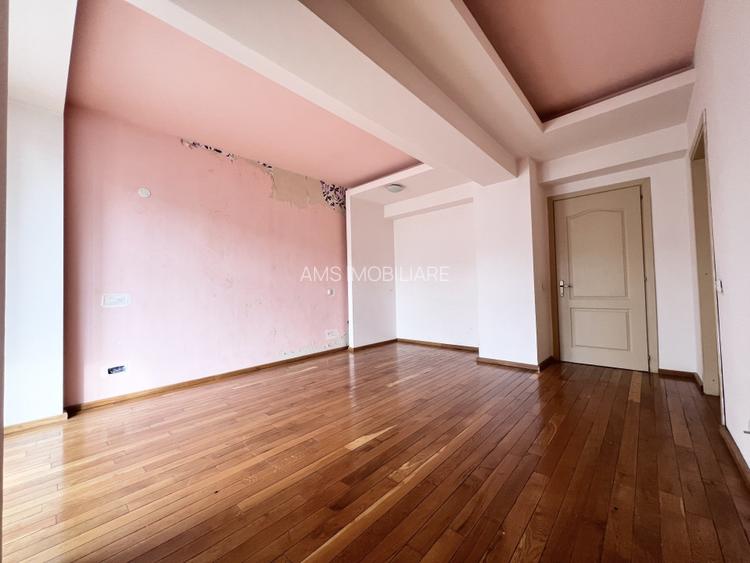 POSIBILITATE INVESTITIE / DUPLEX 3 CAMERE / SUPRAFATA GENEROASA - 19