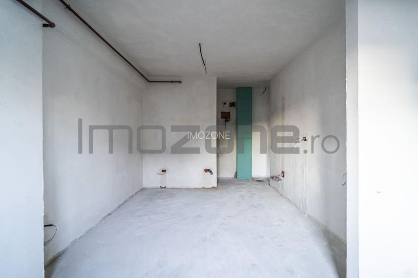 Ap 2 camere 42 mp,  etaj 2, Militari langa METROU Pacii, liber, NOU, COMISION 0% - 3