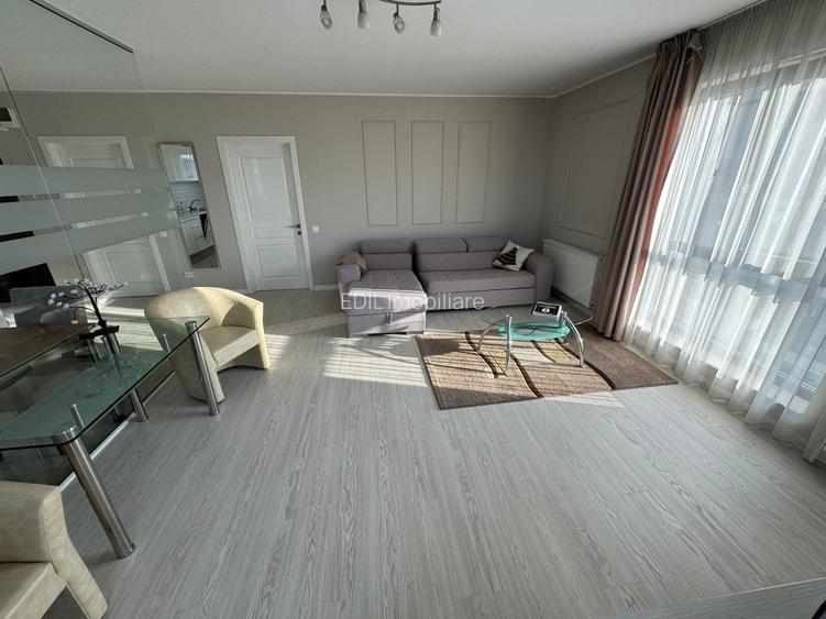 Apartament 2 camere confort lux Zorilor Observatorului - 3
