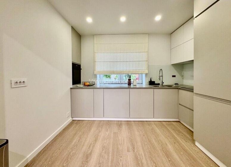 5-room villa | residential complex with swimming pool | Iancu Nicolae area - 10