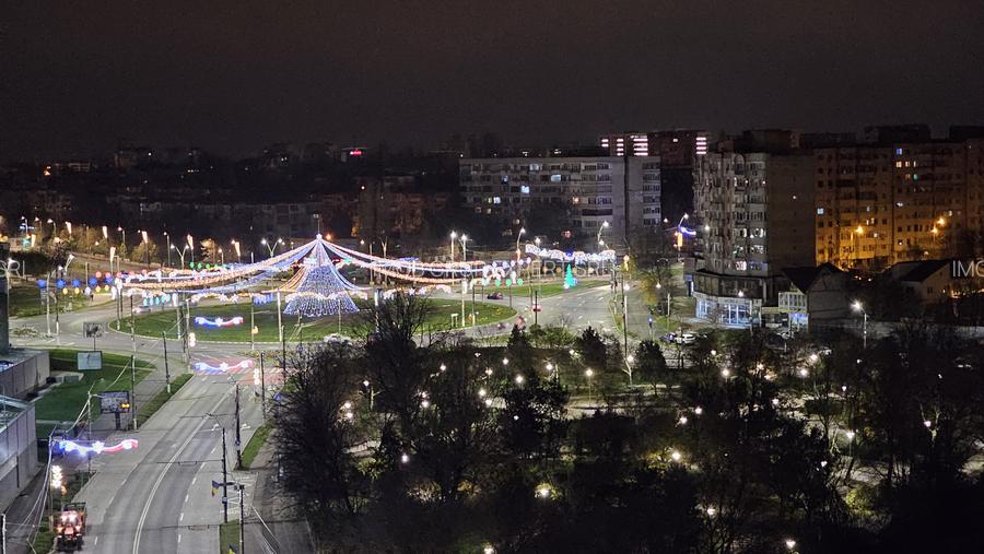 Apartament Premium – 2 camere, 71 mp, Bloc Nou - 2