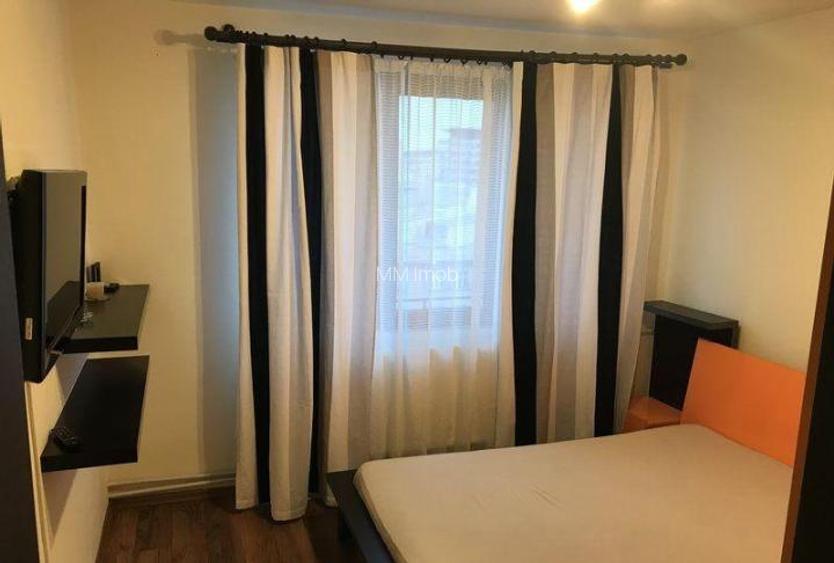 Apartament 2 camere/ Bd Dinicu Golescu/ Gara De Nord - 5
