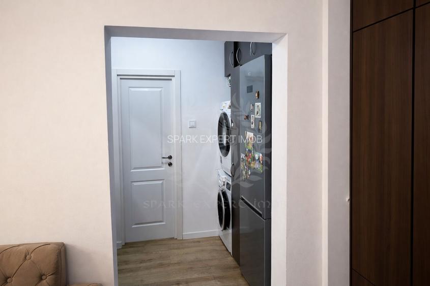 Apartament 3 camere, 2 bai, parcare proprie, zona Mihai Bravu, Ploiești - 4