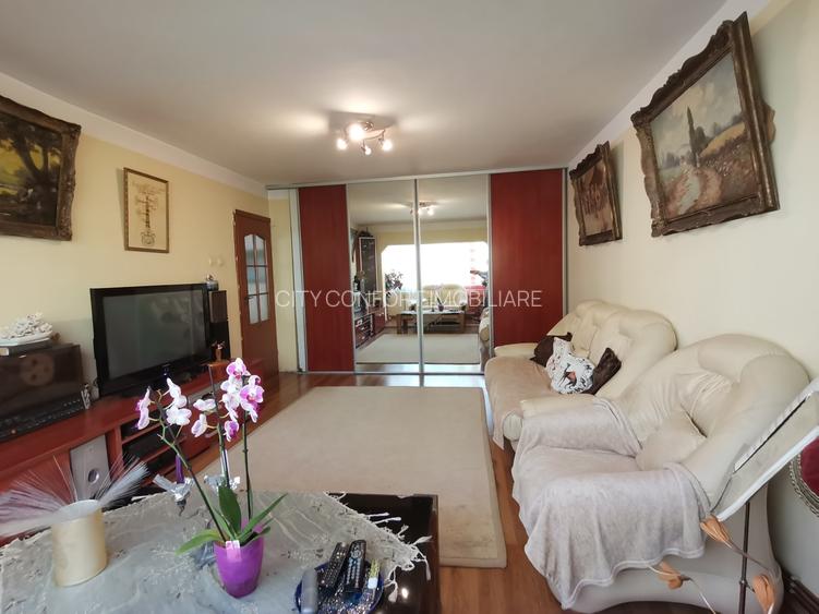 Apartament 4 Camere De Vanzare In Marasti/str.Bucuresti - 3