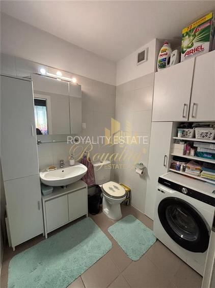 Apartament 3 camere, 70 mp, 2 bai, loc parcare- Zona Lipovei - 18