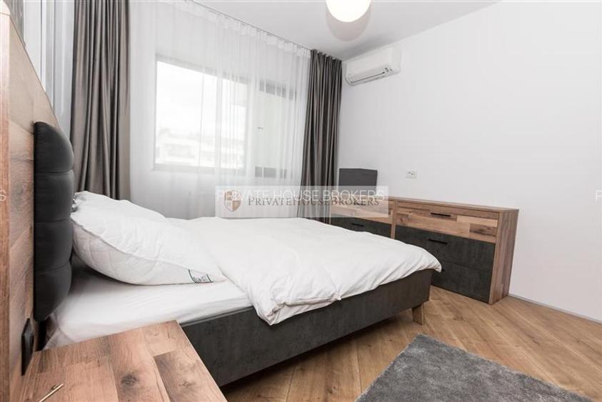 Pipera | Rond OMV | 4City North | Bloc 2019 | Parcare - 15