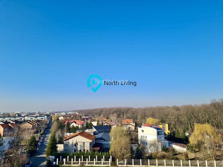 3 camere zona Iancu Nicolae | complex cu piscina - 19