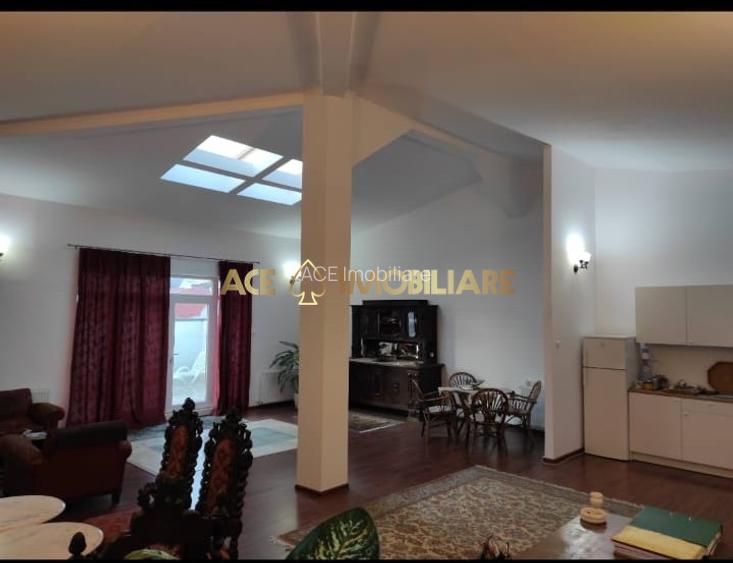 Apartament 3 Camere | Cismigiu | Centrala termica | Parcare | Spatiu Birouri - 4