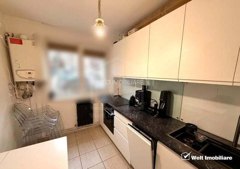 Apartament 2 camere in Grigorescu zona strazii Donath - 3