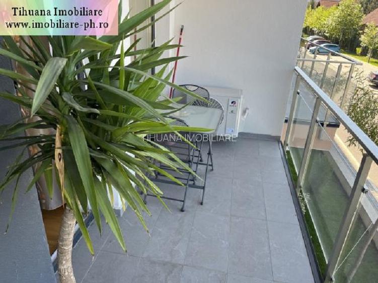 Apartament 2 camere de inchiriat : MRS Residence Smart - 15