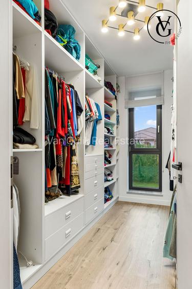 Vila 5 camere cu piscina | Panouri solare 10kw - 14