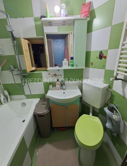 Apartament 2 camere centrala proprie - renovat - 7