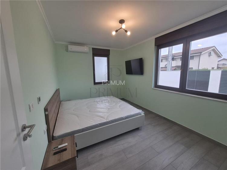 Casă Nouă - Parter - Ghiroda -  Lux și Confort la Cheie - 18