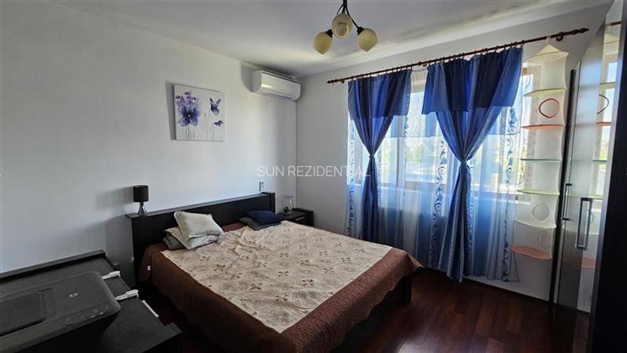 Berceni-5 minute de metrou D.Leonida, apartament 3 camere, mobilat-utilat - 17