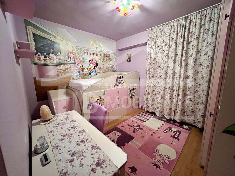 Apartament cu 3 camere, 67mp, Zona Shopping City - 9