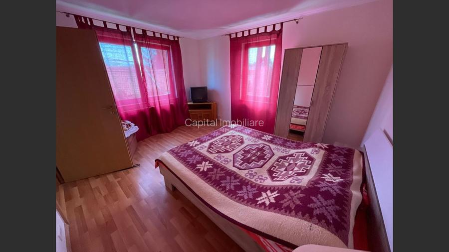 Casă 190 mp, 2 fronturi stradale, ideală pentru SAD| Zona Aradului - 7