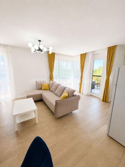 Apartament 3 camere - West Residence - 6